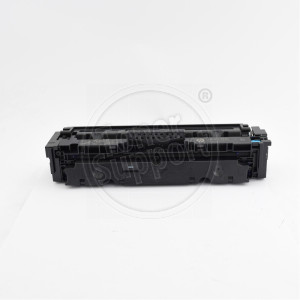 Тонер касета Hewlett-Packard W2031A - 415A- 2100 копия, циан, предназначена за Color LaserJet Pro M454 - Изображение 2