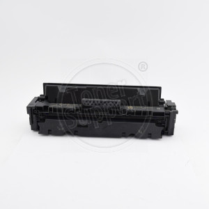 Toner cartridge Hewlett-Packard W2030X - 415X- 7500 copies, black, for use in Color LaserJet Pro M454 - Image 2