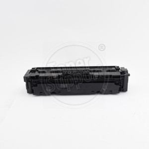 Тонер касета Hewlett-Packard W2030A - 415A- 2400 копия, черна, предназначена за Color LaserJet Pro M454 - Изображение 2