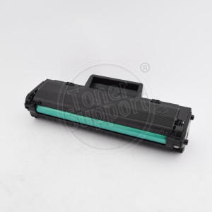 Тонер касета Hewlett-Packard W1106A - 106A- 1000 копия, монохромна, предназначена за Laser 107 - Изображение 4
