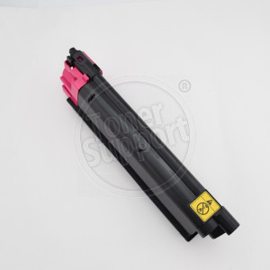 Тонер касета Kyocera/Mita TK-5135M- 5000 копия, магента, предназначена за TASKalfa 265ci - Изображение 2