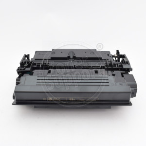 Toner cartridge Hewlett-Packard CF289Y - 89Y- 20000 copies, monochrome, for use in LaserJet Enterprise MFP M528 - Image 2