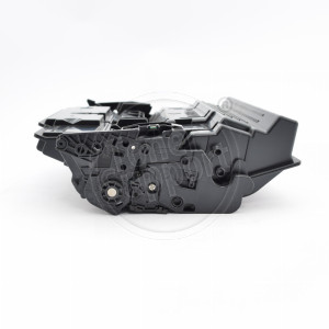 Toner cartridge Hewlett-Packard CF289Y - 89Y- 20000 copies, monochrome, for use in LaserJet Enterprise MFP M528 - Image 3