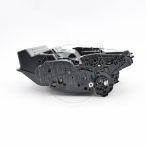 Toner cartridge Hewlett-Packard CF289Y - 89Y- 20000 copies, monochrome, for use in LaserJet Enterprise MFP M528 - Image 4