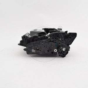 Тонер касета Hewlett-Packard CF289A - 89A- 5000 копия, монохромна, предназначена за LaserJet Enterprise M507 - Изображение 4
