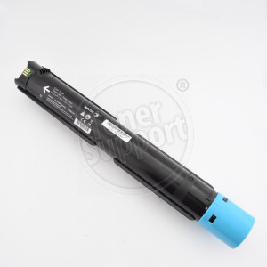 Тонер касета Xerox 106R03748- 16500 копия, циан, предназначена за VersaLink C7020 - Изображение 1