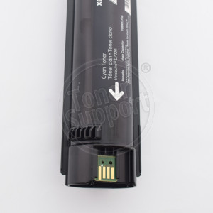 Тонер касета Xerox 106R03768- 10100 копия, циан, предназначена за VersaLink C7000 - Изображение 3