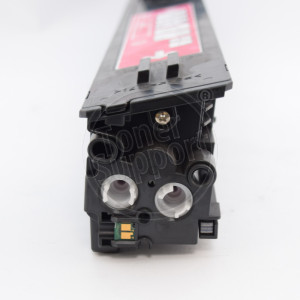 Тонер касета Hewlett-Packard CF303A - 827A- 32000 копия, магента, предназначена за LaserJet Ent Flow M880 MFP - Изображение 3