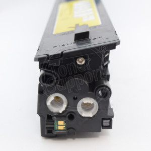 Тонер касета Hewlett-Packard CF302A - 827A- 32000 копия, жълта, предназначена за LaserJet Ent Flow M880 MFP - Изображение 3