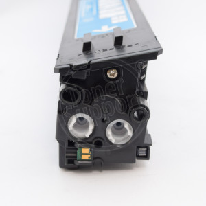 Тонер касета Hewlett-Packard CF301A - 827A- 32000 копия, циан, предназначена за LaserJet Ent Flow M880 MFP - Изображение 3