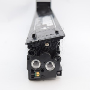 Тонер касета Hewlett-Packard CF300A - 827A- 29500 копия, черна, предназначена за LaserJet Ent Flow M880 MFP - Изображение 2