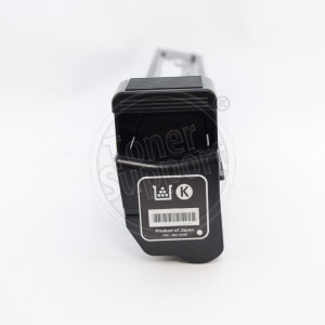 Тонер касета Hewlett-Packard CF300A - 827A- 29500 копия, черна, предназначена за LaserJet Ent Flow M880 MFP - Изображение 3