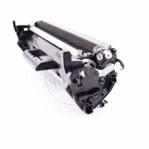 Toner cartridge Canon Cartridge 047- 1600 copies, monochrome, for use in i-SENSYS LBP112 - Image 3
