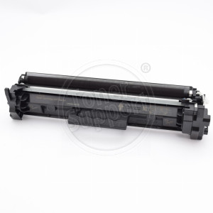 Toner cartridge Canon Cartridge 047- 1600 copies, monochrome, for use in i-SENSYS LBP112 - Image 4