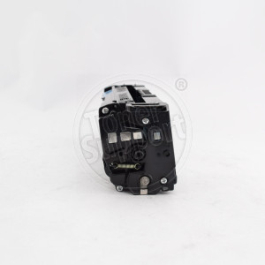 Тонер касета Samsung CLT-Y503L / SU494A- 5000 копия, жълта, предназначена за ProXpress SL-C3010 - Изображение 4