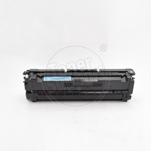 Тонер касета Samsung CLT-C503L / SU017A- 5000 копия, циан, предназначена за ProXpress SL-C3010 - Изображение 2