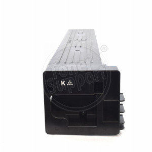 Toner cartridge Konica/Minolta TN-713K- 48900 copies, black, for use in Bizhub C659 - Image 3