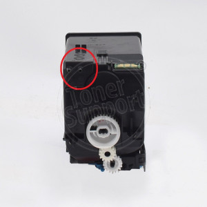 Toner cartridge Konica/Minolta TNP-48Y- 10000 copies, yellow, for use in Bizhub C3350 - Image 8