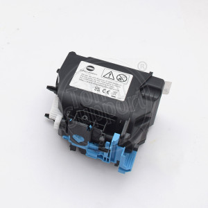 Toner cartridge Konica/Minolta TNP-48K- 10000 copies, black, for use in Bizhub C3350 - Image 2