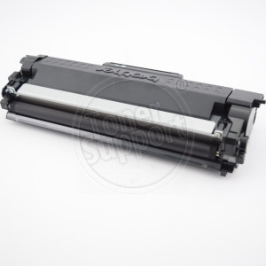 Toner cartridge Brother TN-2411- 1200 copies, monochrome, for use in HL-L2312 - Image 2