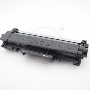 Toner cartridge Brother TN-2411- 1200 copies, monochrome, for use in HL-L2312 - Image 3