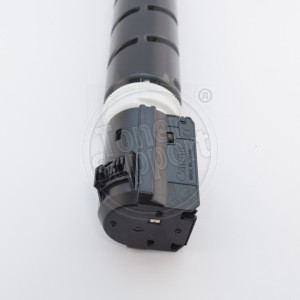 Тонер касета Canon C-EXV 55- 23000 копия, черна, предназначена за ImageRUNNER ADVANCE C256 - Изображение 2