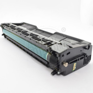 Тонер касета Ricoh 407719- 6000 копия, жълта, предназначена за Aficio SP C252 - Изображение 2