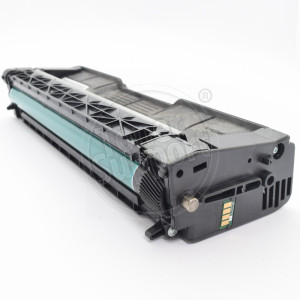 Тонер касета Ricoh 407716- 6500 копия, черна, предназначена за Aficio SP C252 - Изображение 2