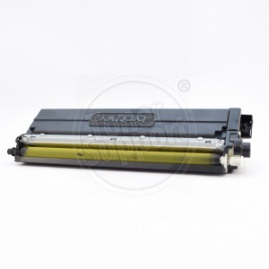 Toner cartridge Brother TN-910Y- 9000 copies, yellow, for use in HL-L9310 - Image 4
