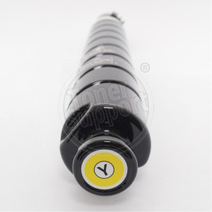Toner cartridge Canon C-EXV 51- 60000 copies, yellow, for use in imageRUNNER ADVANCE C5535 - Image 2