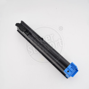 Toner cartridge Kyocera/Mita TK-5205C- 12000 copies, cyan, for use in TASKalfa 356ci - Image 2