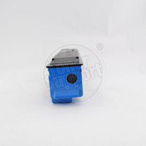 Toner cartridge Kyocera/Mita TK-5205C- 12000 copies, cyan, for use in TASKalfa 356ci - Image 3