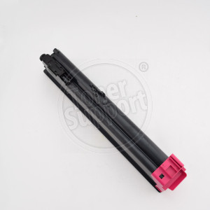 Toner cartridge Kyocera/Mita TK-5205M- 12000 copies, magenta, for use in TASKalfa 356ci - Image 2