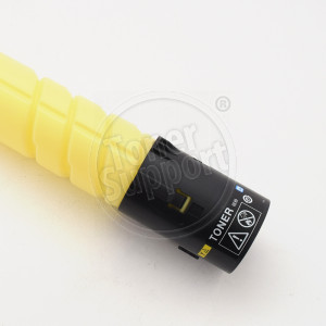 Toner cartridge Konica/Minolta TN-221Y- 21000 copies, yellow, for use in Bizhub C227 - Image 2