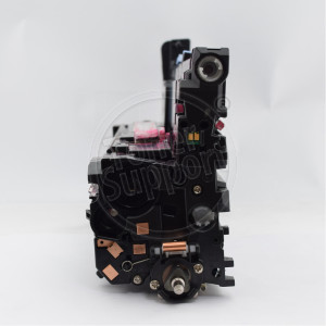 Барабанен модул Hewlett-Packard CF365A - 828A- 30000 копия, магента, предназначена за LaserJet Ent Flow M880 MFP - Изображение 4