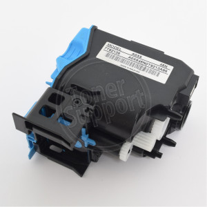 Toner cartridge Konica/Minolta TNP-51C / A0X5455- 5000 copies, cyan, for use in Bizhub C3110 - Image 3
