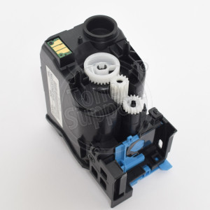 Тонер касета Konica/Minolta TNP-51K / A0X5155- 5000 копия, черна, предназначена за Bizhub C3110 - Изображение 4