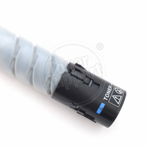 Тонер касета Konica/Minolta TN-323- 23000 копия, монохромна, предназначена за Bizhub 227 - Изображение 2