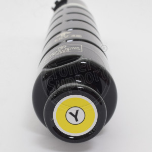 Toner cartridge Canon C-EXV 48- 11500 copies, yellow, for use in ImageRUNNER iR C1325 - Image 5
