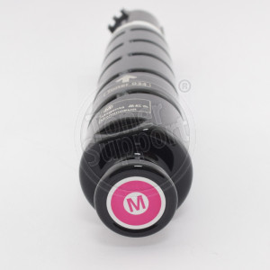 Toner cartridge Canon Toner 034- 7300 copies, magenta, for use in ImageRUNNER iR C1225 - Image 2