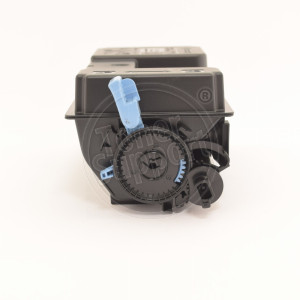 Тонер касета Kyocera/Mita TK-3170- 15500 копия, монохромна, предназначена за ECOSYS P3050 - Изображение 3
