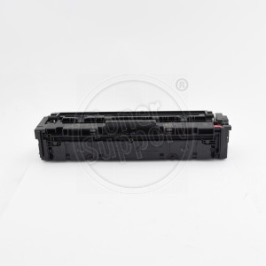 Тонер касета Hewlett-Packard CF533A - 205A- 900 копия, магента, предназначена за Color LaserJet Pro M154 - Изображение 2