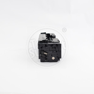 Тонер касета Hewlett-Packard CF532A - 205A- 900 копия, жълта, предназначена за Color LaserJet Pro M154 - Изображение 3