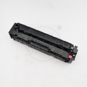 Toner cartridge Hewlett-Packard CF543X - 203X- 2500 copies, magenta, for use in Color LaserJet Pro M254 - Image 1