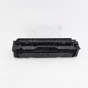 Тонер касета Hewlett-Packard CF540X - 203X- 3200 копия, черна, предназначена за Color LaserJet Pro M254 - Изображение 2