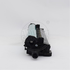 Drum unit Hewlett-Packard CF257A - 57A- 80000 copies, monochrome, for use in LaserJet M436 MFP - Image 3