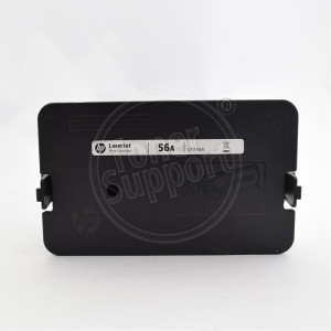 Тонер касета Hewlett-Packard CF256A - 56A- 7400 копия, монохромна, предназначена за LaserJet M436 MFP - Изображение 4