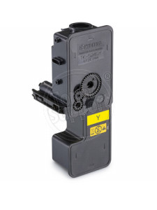 Toner cartridge Kyocera/Mita TK-5240Y- 3000 copies, yellow, for use in ECOSYS P5026 - Image 5