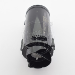 Тонер касета Xerox 106R03887- 12100 копия, черна, предназначена за VersaLink C500 - Изображение 4