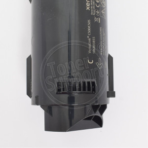 Toner cartridge Xerox 106R03877- 2400 copies, cyan, for use in VersaLink C500 - Image 2
